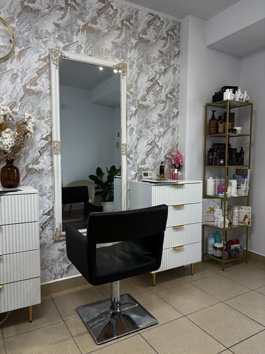 Colaborare/post de lucru