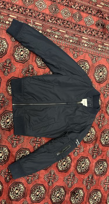 Geaca suptire Abercrombie 7-9 ani