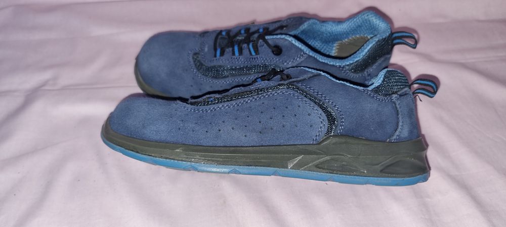 Pantofi de protecție Renania pt barbati