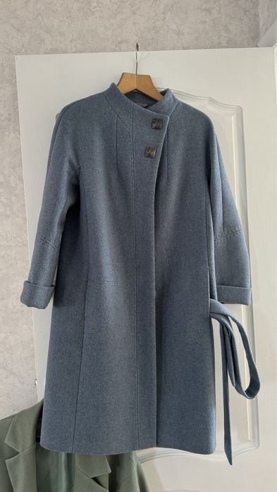 Продам пальто весна