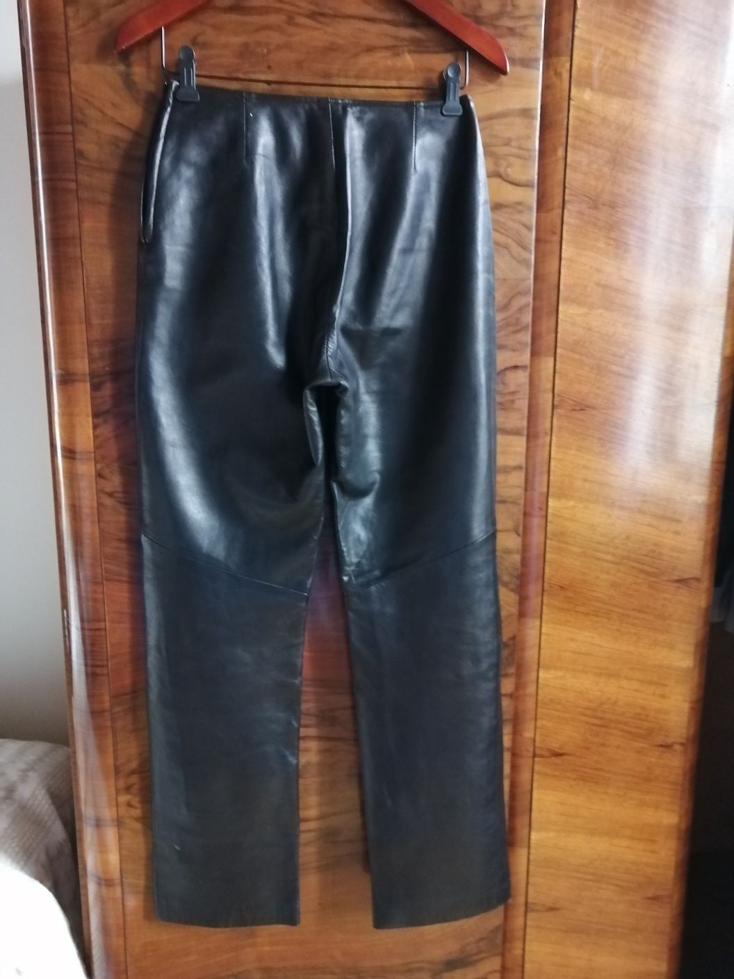 Кожен  Панталон Danier Leather
