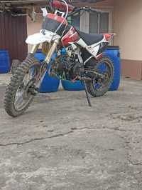 Vand Cross Lifan 125