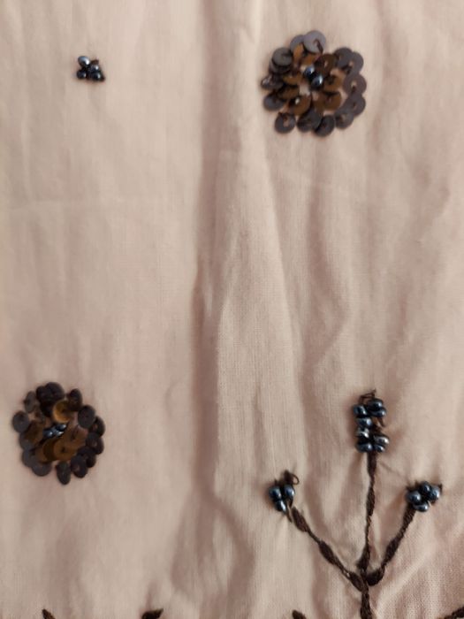 Rochita imprimata mărimea 42