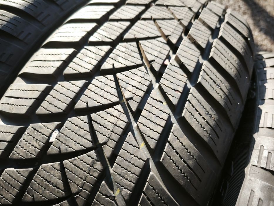 195/55/16" 4бр GT Radial winter pro ,dot2521,7mmt