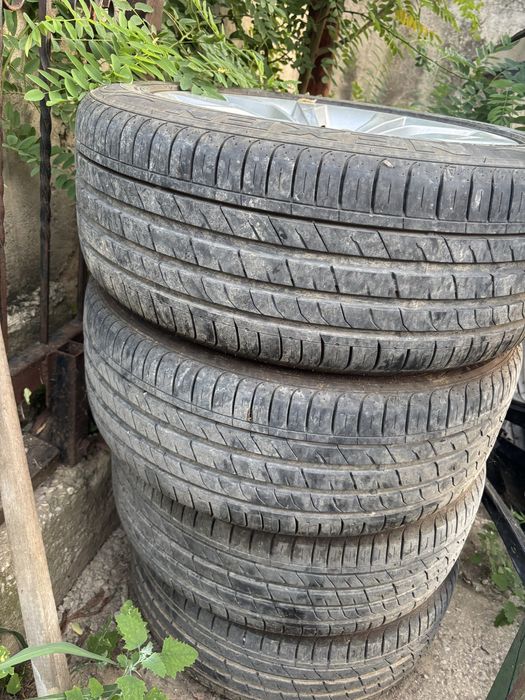 Оригинални Джанти за бмв х1