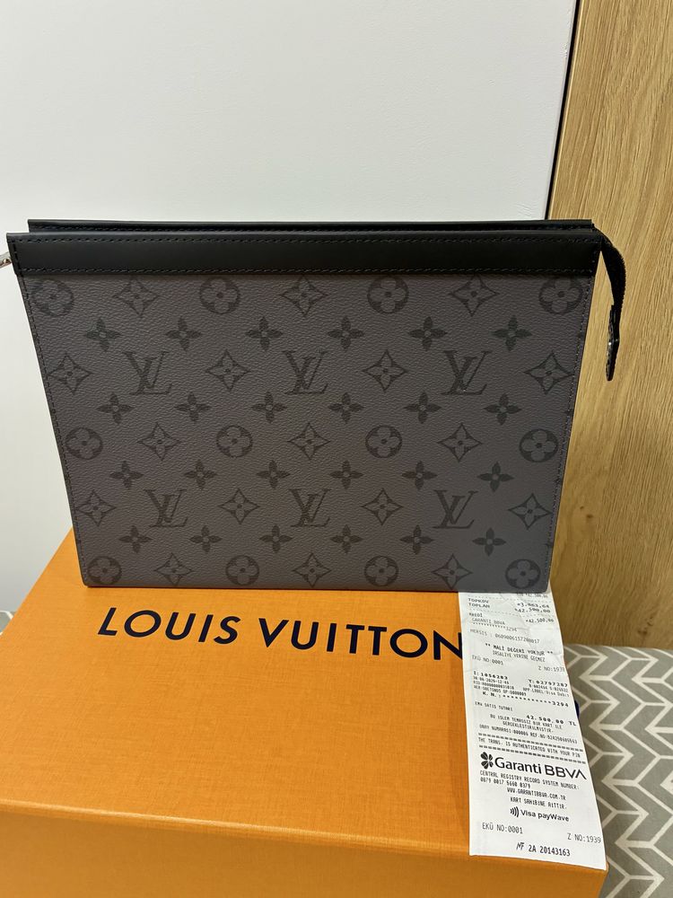 Мъжка чанта Louis Vuitton