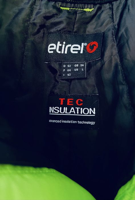 Панталон  за зимни спортове Etirel