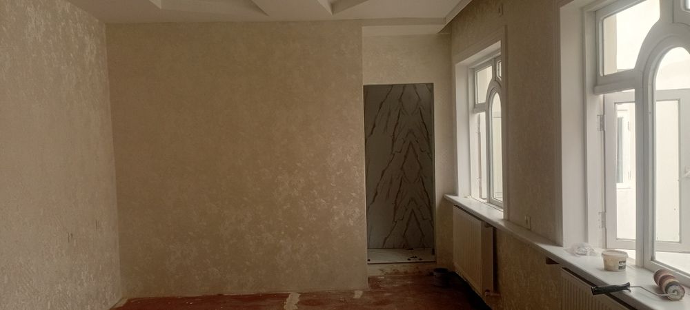 Malyarka yevro remont