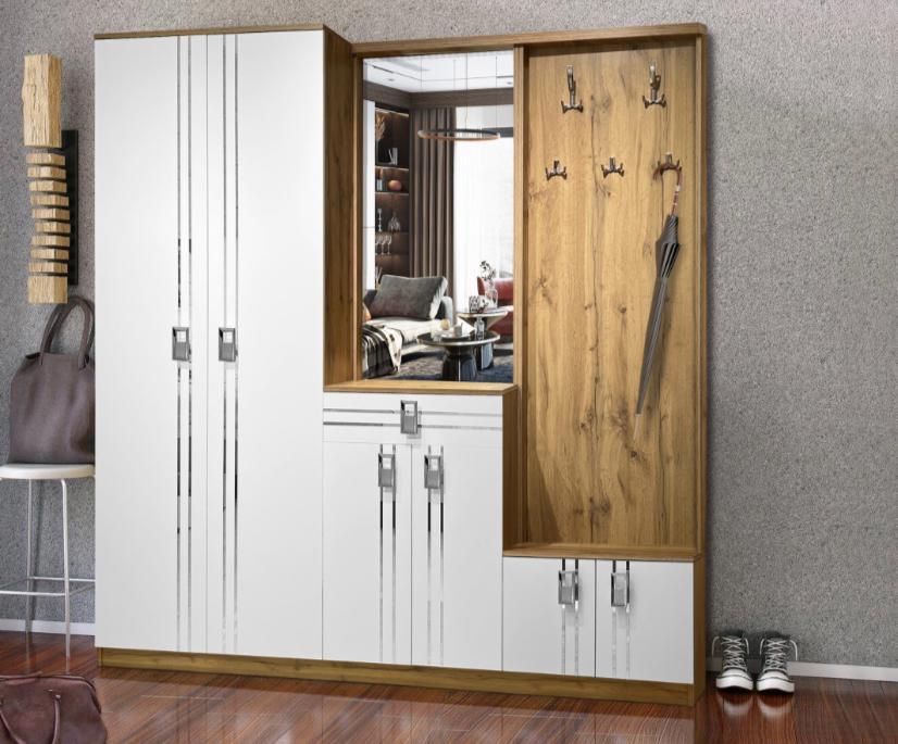 Прихожая мебель Импульс 2.0