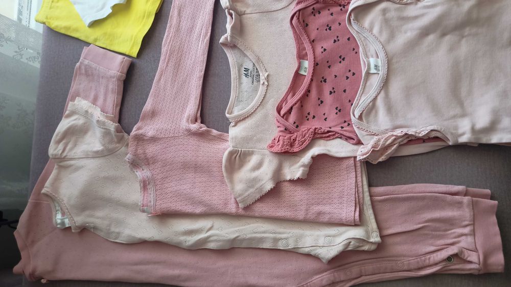 Комплект блуза клин 2,3,4г. H&M,C&A,Zara,George,Old Navy,Next,Gap