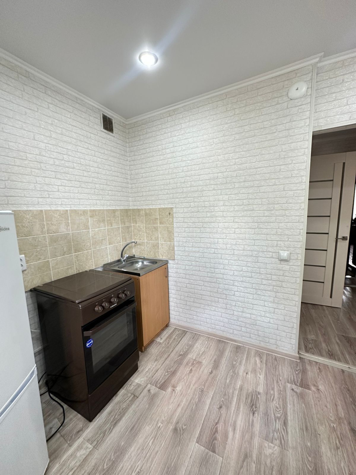 Продам 1к квартиру р-н Парка
