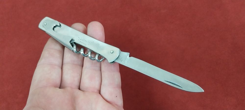 Колекционерска ножка - "П.Денев"