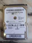 Хард диск за лаптоп Seagate 1TB , 5400rpm,8MB, SATA 2