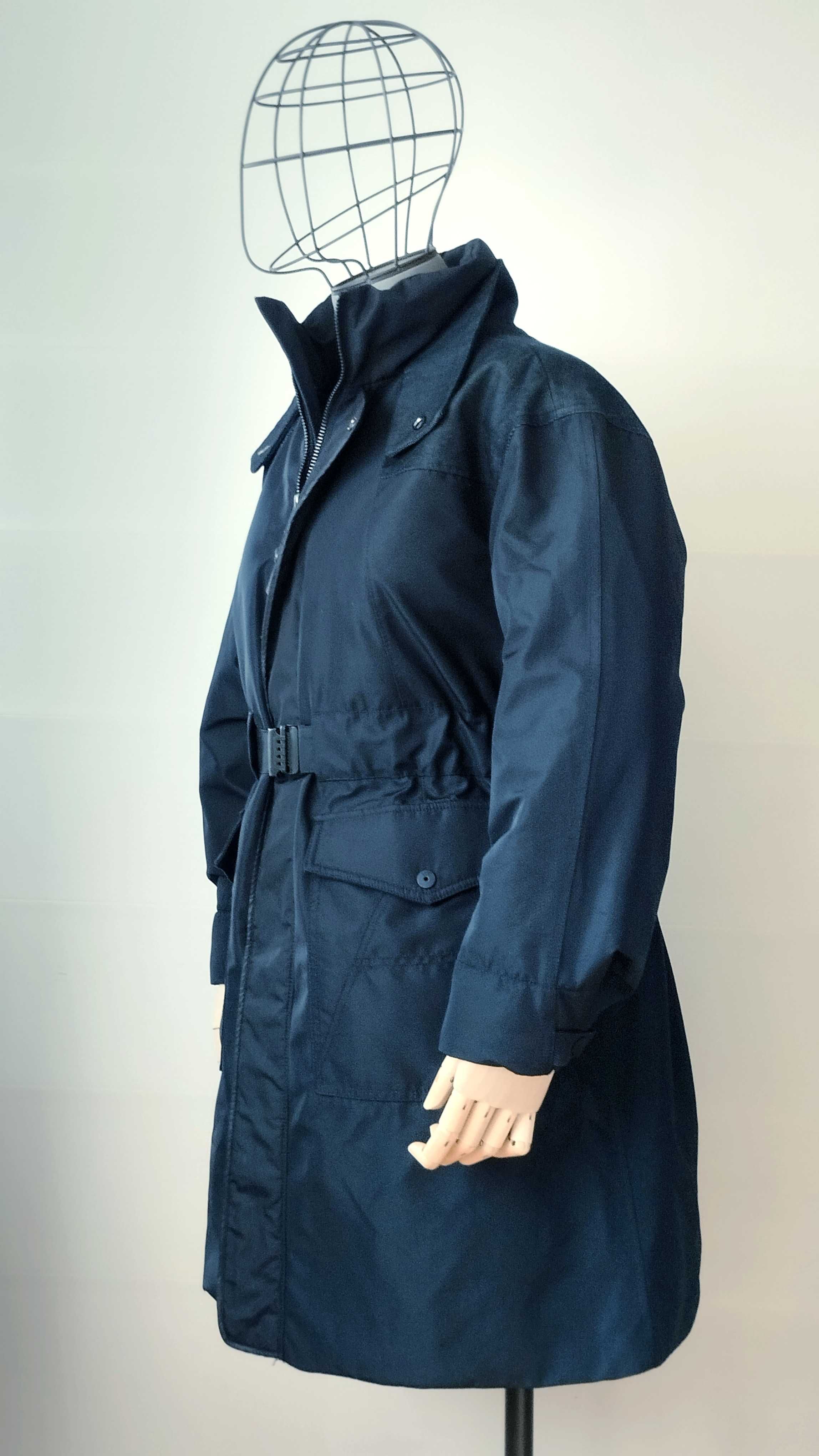 Ново G-star A Crotch Jetler Coat JKT Дамско Топло Яке Размер М