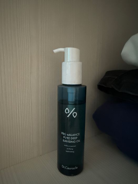 Продам гидрофильное масло от Dr.Ceuracle 100% оригинал