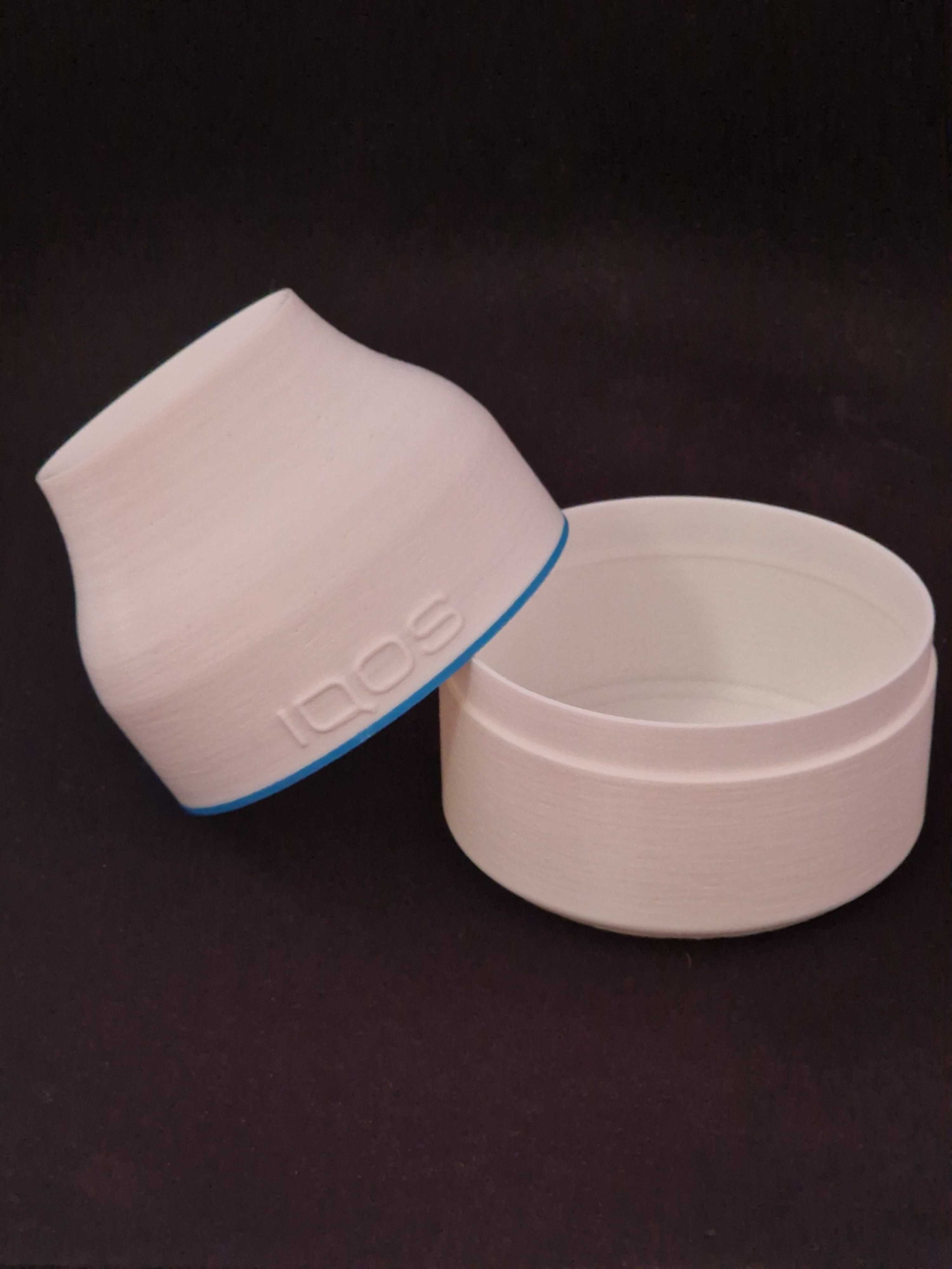 Пепелник за автомобил за IQOS