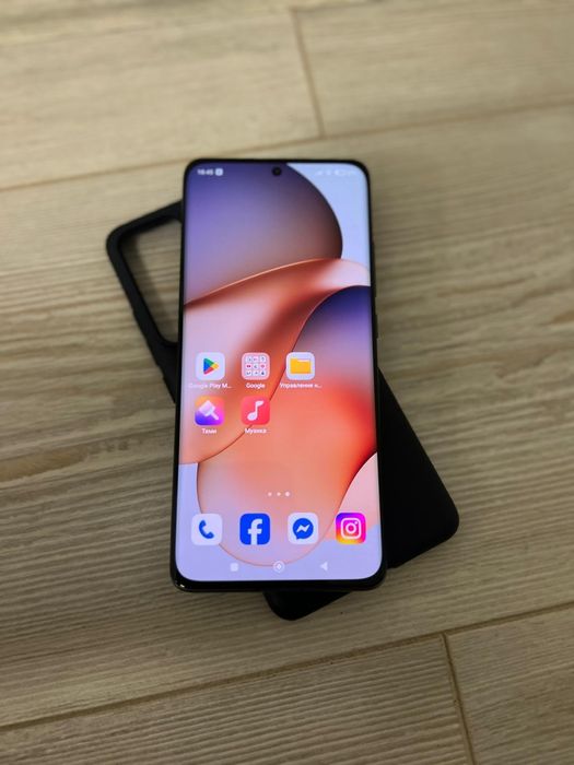 Xiomi 12 256gb RAM 8,0+4.0GB