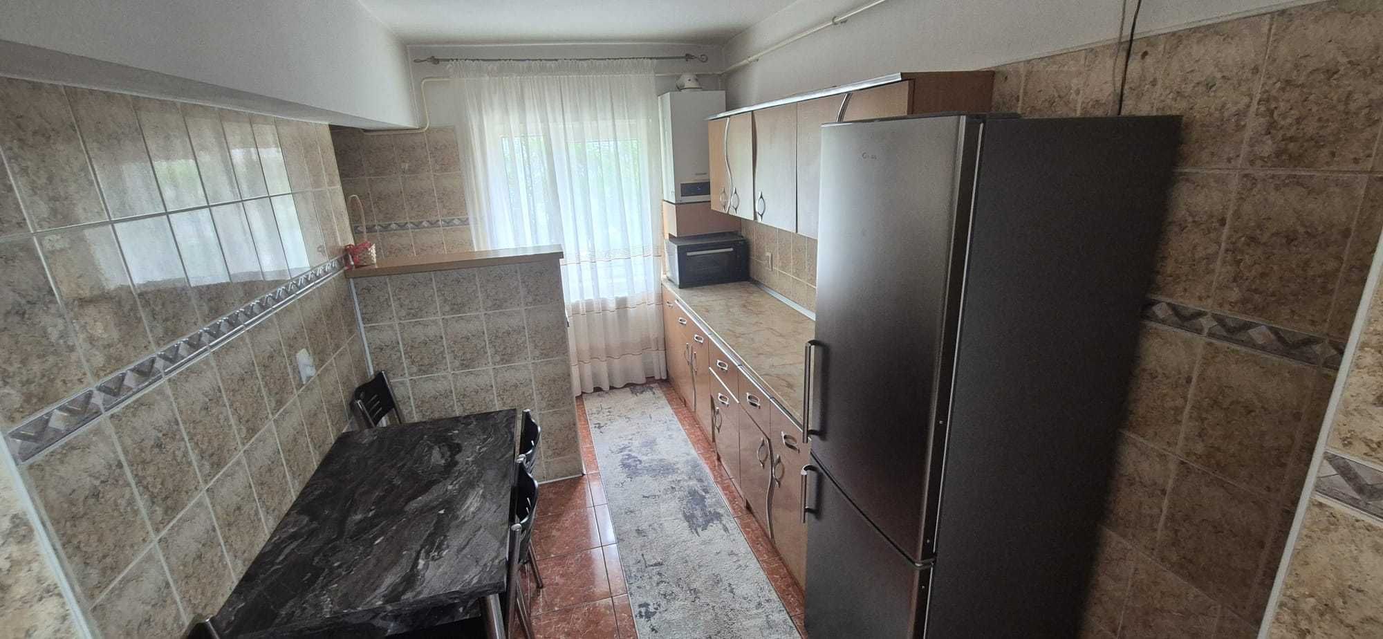 vand apartament 2camere burdujeni