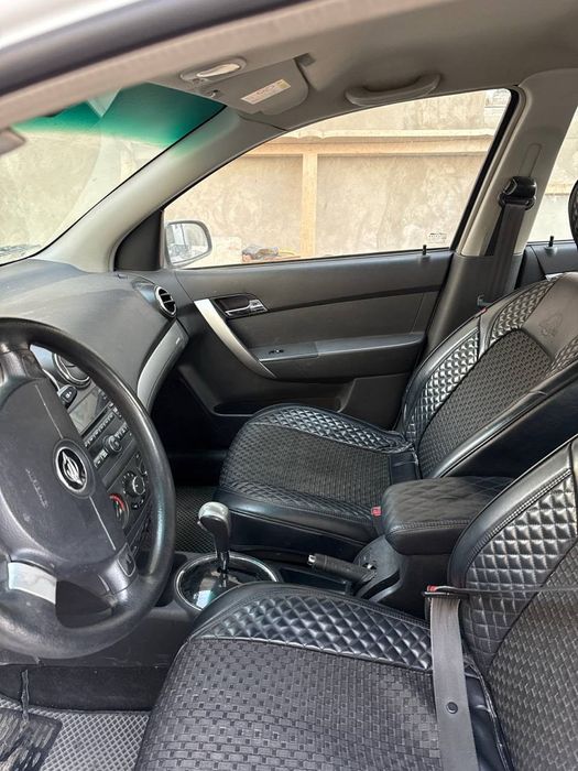 Аренда сухая  нексия 3