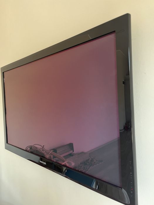 Samsung телевизор plasma TV PS50C450B1W
