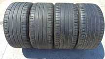 4 buc Anvelope Michelin Latitudine Sport 3 295/40r20 106Y