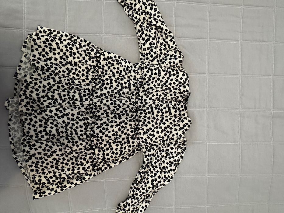 Платье Zara для девочки