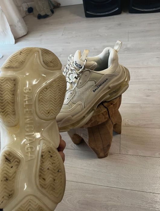 Sneakers Balenciaga