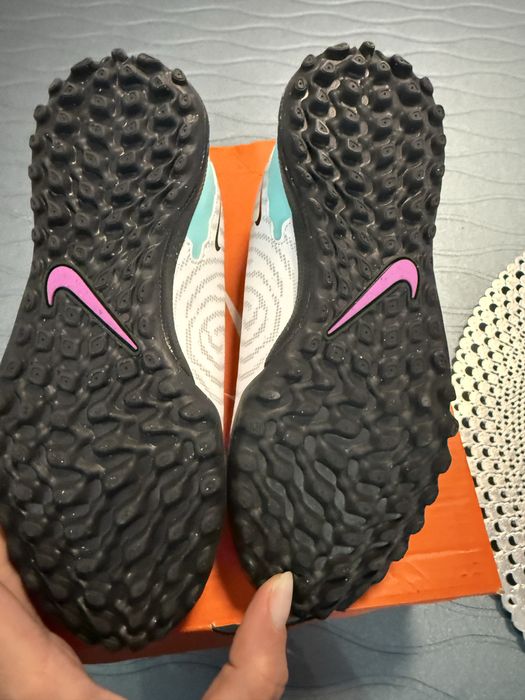 NIKE phantom gr academy