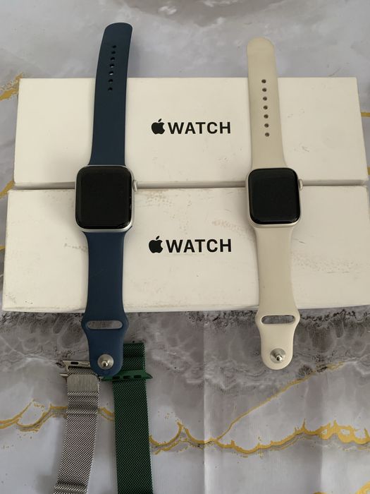Продам Часы Aplle watch