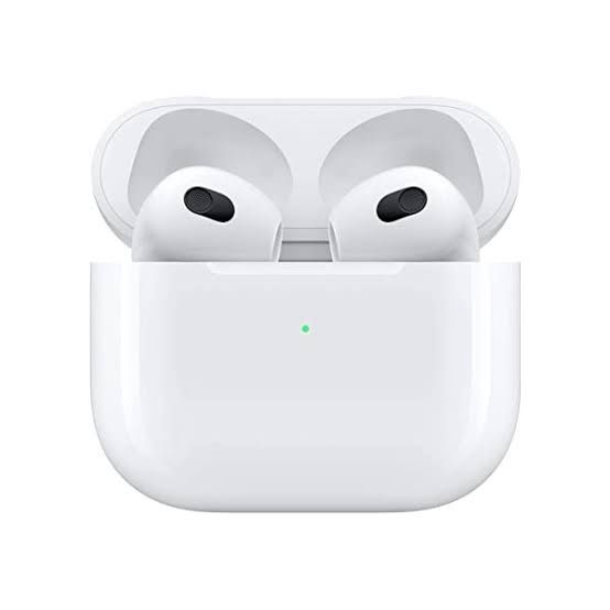Продается airpods 3 pro