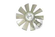Перка 500мм Mercedes-Benz 814-1514