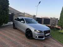 AUDI A4 2.0 tdi*140cp* 2009* S LINE* Impecabil!!!