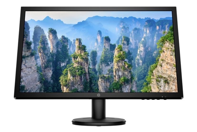 manitor ph v27i kampyuter ekrani