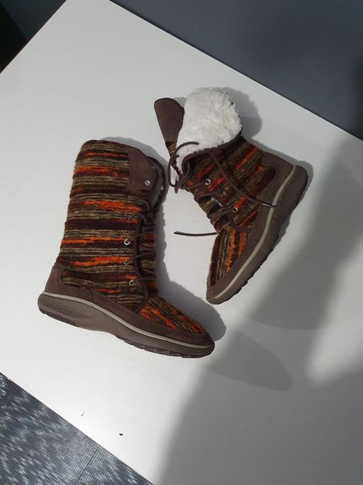 Ghete Bocanci cizme Merrell 38,5