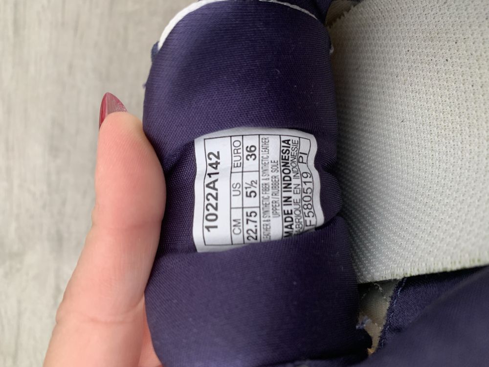 Дамски маратонки Asics