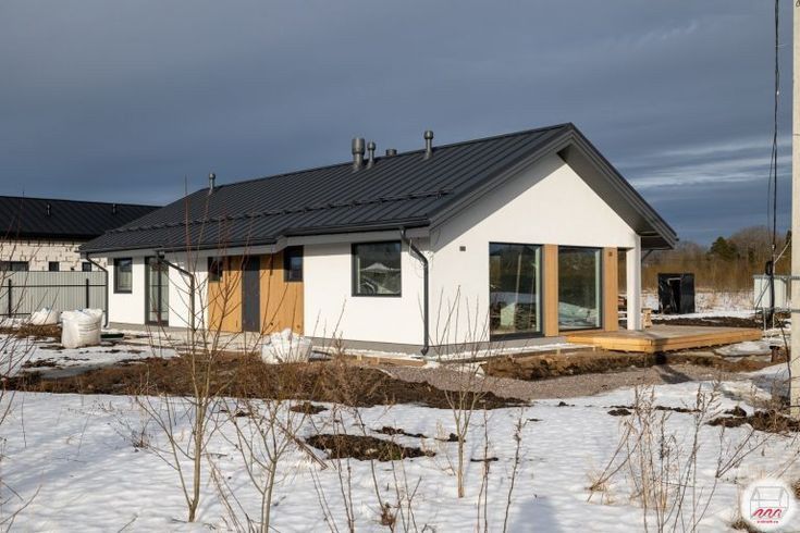 Acest container tip casă este construit din materiale durabile, rezist