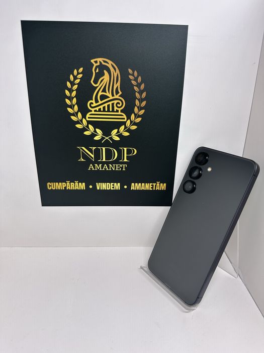 NDP Amanet NON-STOP Calea Vitan Nr. 121 Samsung Galaxy S24 (29118)