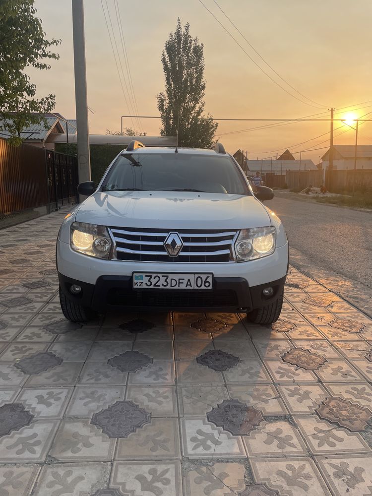 продам Renault Duster