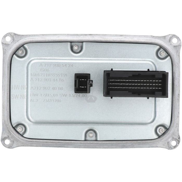 Modul Calculator Far LED MERCEDES W212 W166 A2129005424 A2189006604