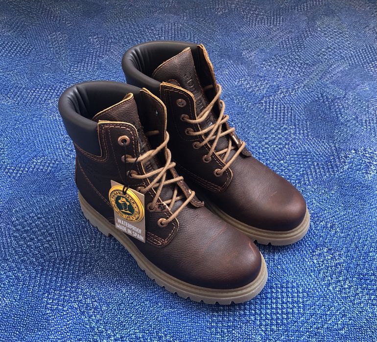 PANAMA JACK Panama 03 ОРИГИНАЛНИ дамски боти 40/26см