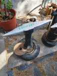 Nicovala decorațiune atelier medieval de fierarie