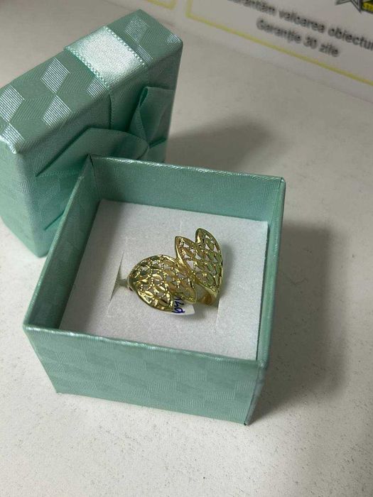 inel aur 14k (m3) staramanet