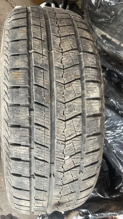 Резина шина зимний