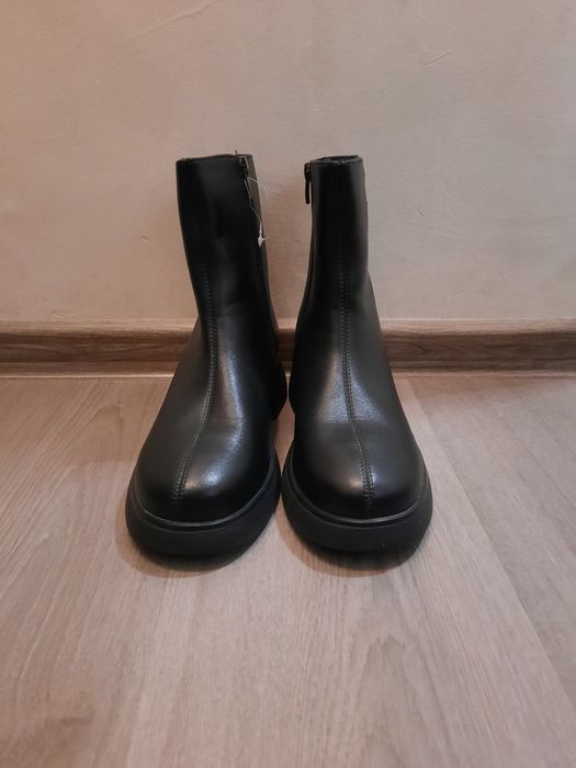 Нови дамски боти от Теndenz