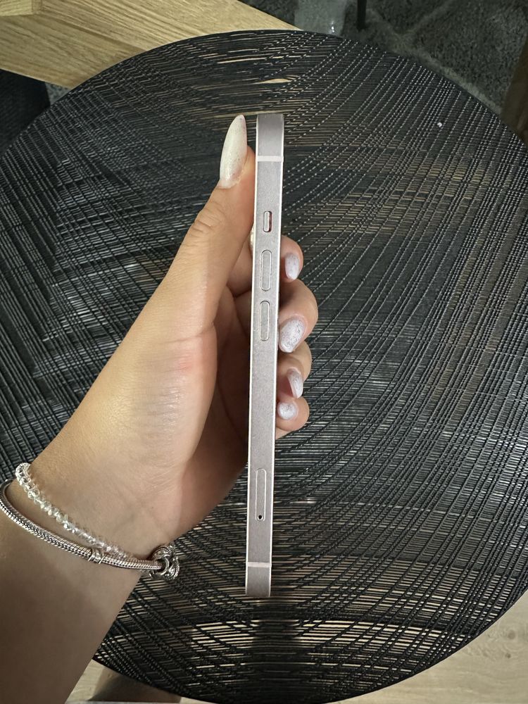 Iphone 13 pink 128GB