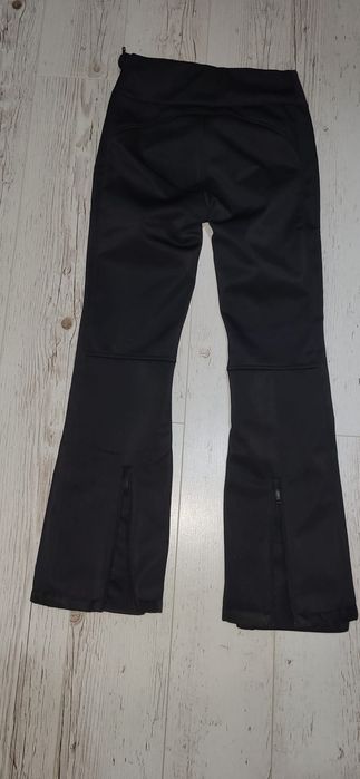 Vand pantaloni schi fete 158
