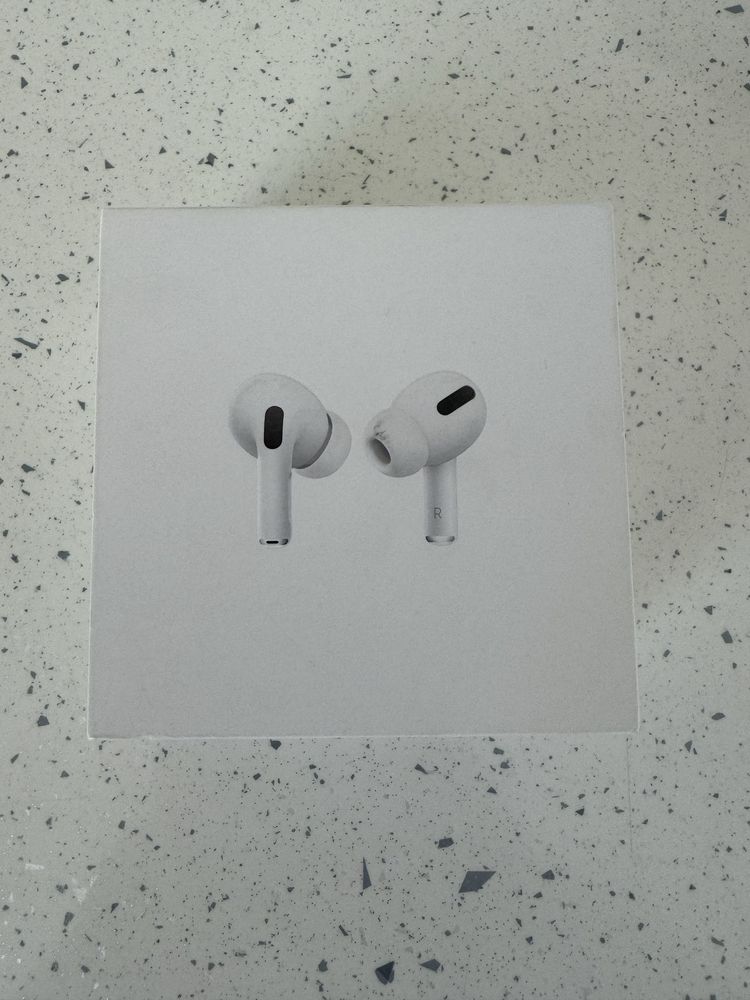 Apple Airpods pro