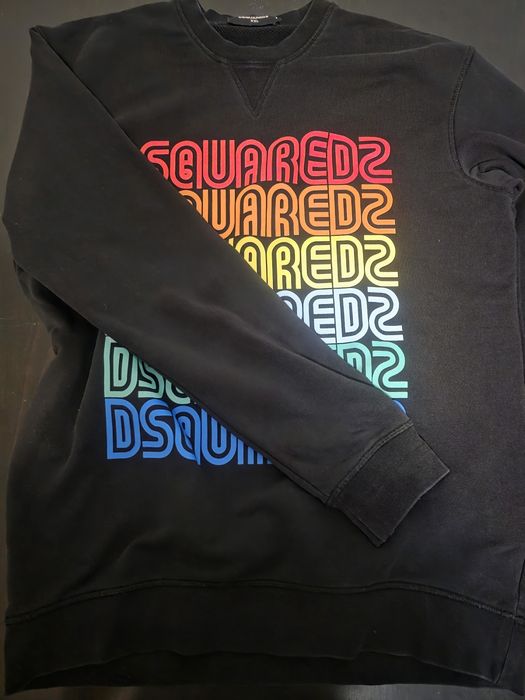 Блуза Dsquared2 Xl