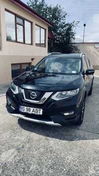 Nissan X-Trail Nissan X trail 4x4i, manuală 6+1, camere 360