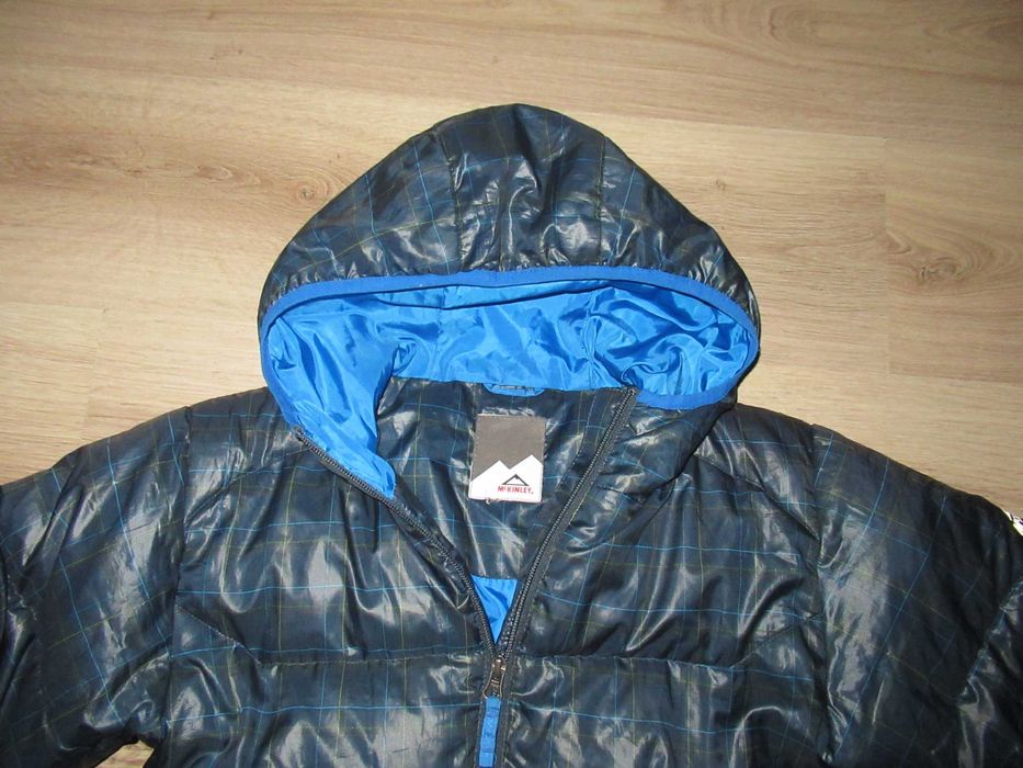 ТОПЛО ЯКЕ с гъши пух--146 номер